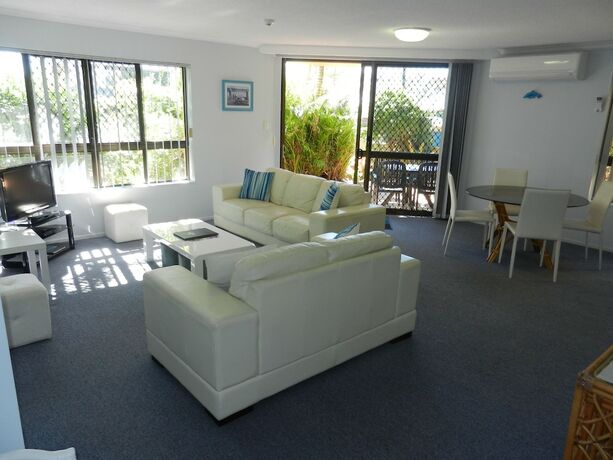 Imagen de la habitación del Hotel Kalua Holiday Apartments. Foto 28