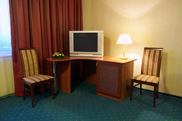 Imagen de la habitación del Hotel Kaluga. Foto 4