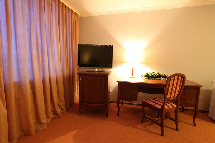 Imagen de la habitación del Hotel Kaluga. Foto 10