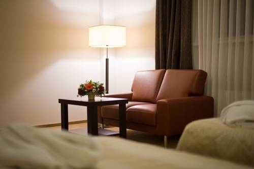 Imagen de la habitación del Hotel Kaluga Plaza. Foto 5