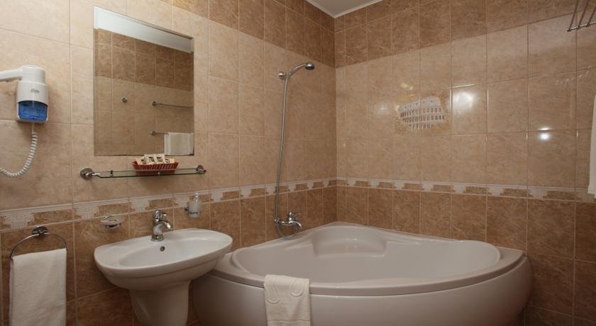 Imagen de la habitación del Hotel Kaluga Plaza. Foto 6