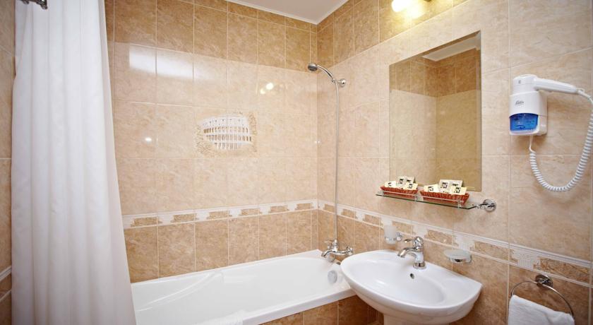 Imagen de la habitación del Hotel Kaluga Plaza. Foto 12