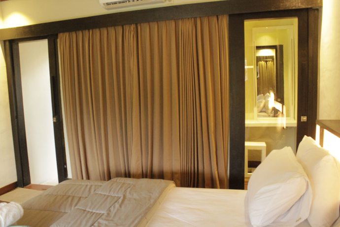 Imagen de la habitación del Hotel Kaluku Gili Resort. Foto 2