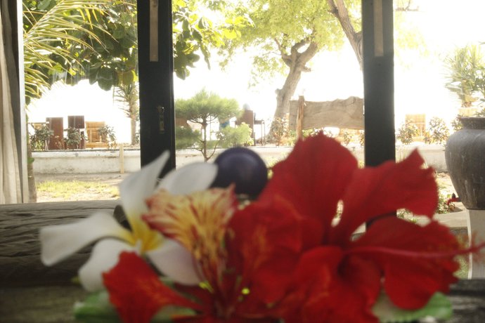 Imagen de la habitación del Hotel Kaluku Gili Resort. Foto 12