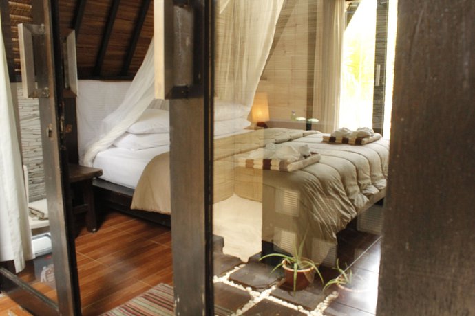 Imagen de la habitación del Hotel Kaluku Gili Resort. Foto 13