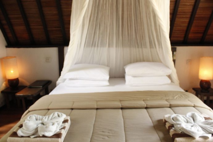 Imagen de la habitación del Hotel Kaluku Gili Resort. Foto 16