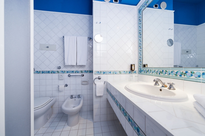 Imagen de la habitación del Hotel Kalura. Foto 4