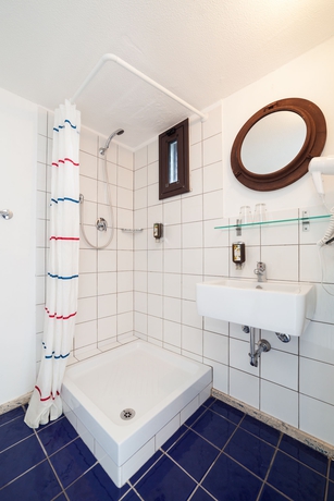 Imagen de la habitación del Hotel Kalura. Foto 5