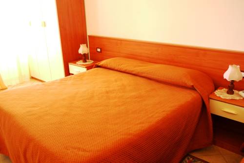Imagen general del Hotel Kaly. Foto 1