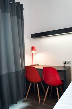 Imagen de la habitación del Hotel Kalya Bandung. Foto 4