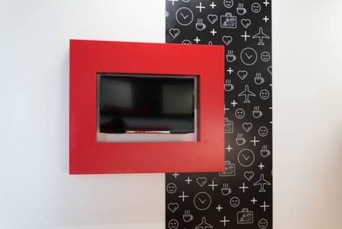 Imagen de la habitación del Hotel Kalya Bandung. Foto 5