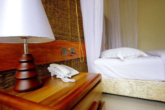 Imagen de la habitación del Hotel Kalya Courts. Foto 2