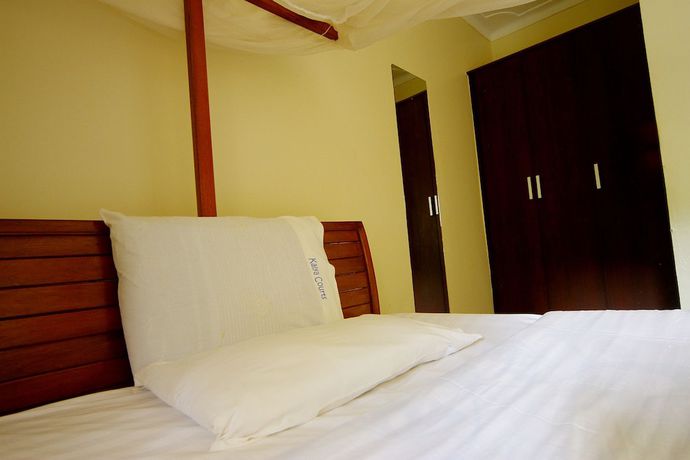 Imagen de la habitación del Hotel Kalya Courts. Foto 4