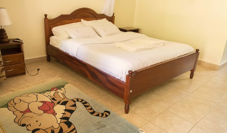 Imagen de la habitación del Hotel Kalya Courts. Foto 5
