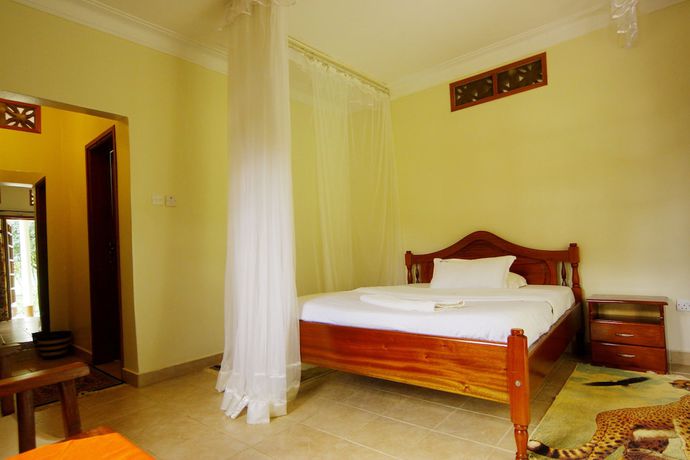 Imagen de la habitación del Hotel Kalya Courts. Foto 6