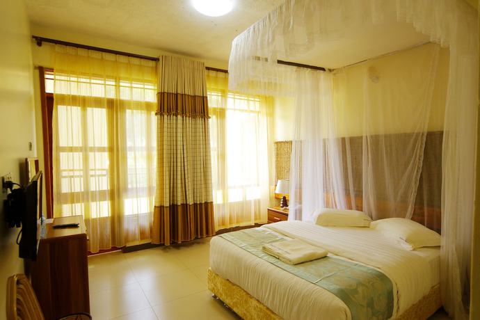 Imagen de la habitación del Hotel Kalya Courts. Foto 7