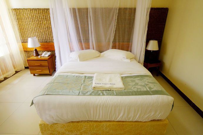 Imagen de la habitación del Hotel Kalya Courts. Foto 8