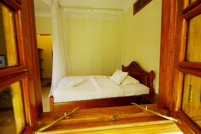 Imagen de la habitación del Hotel Kalya Courts. Foto 9