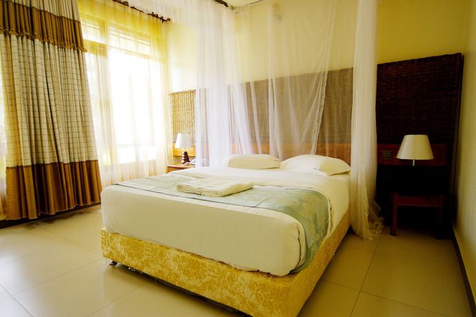 Imagen de la habitación del Hotel Kalya Courts. Foto 10