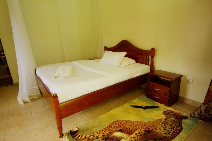 Imagen de la habitación del Hotel Kalya Courts. Foto 14