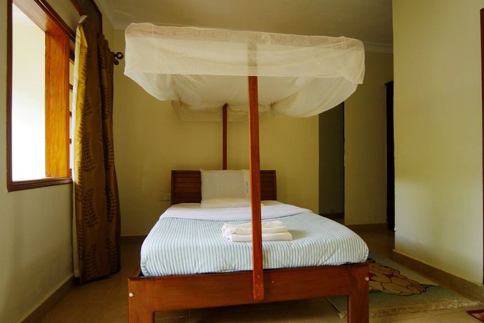 Imagen de la habitación del Hotel Kalya Courts. Foto 15