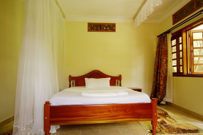 Imagen de la habitación del Hotel Kalya Courts. Foto 16