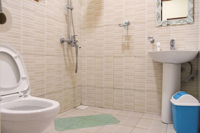 Imagen de la habitación del Hotel Kalya Courts. Foto 17