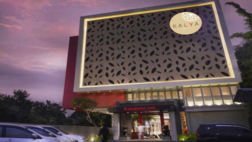 Imagen general del Hotel Kalya Hotel. Foto 1