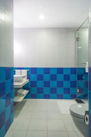 Imagen de la habitación del Hotel Kalyan Grand - a business hotel. Foto 15