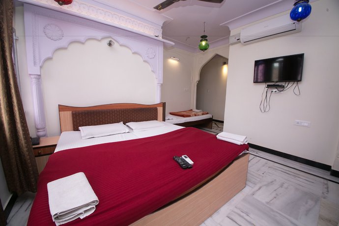 Imagen de la habitación del Hotel Kalyan, JAIPUR. Foto 2