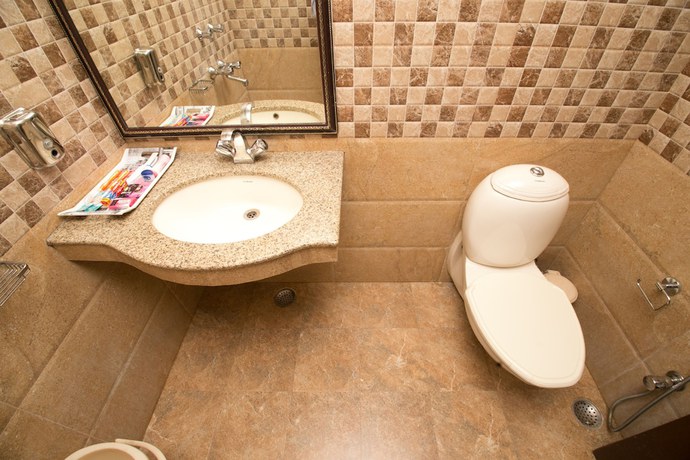 Imagen de la habitación del Hotel Kalyan, JAIPUR. Foto 4
