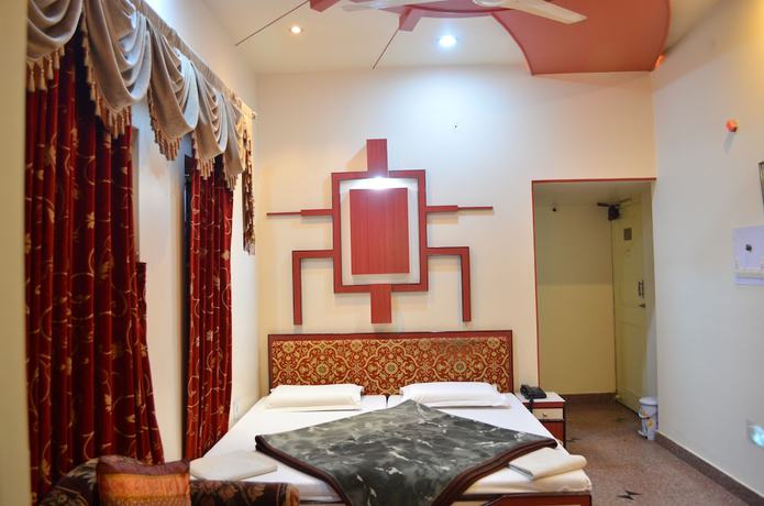 Imagen de la habitación del Hotel Kalyan, JAIPUR. Foto 6