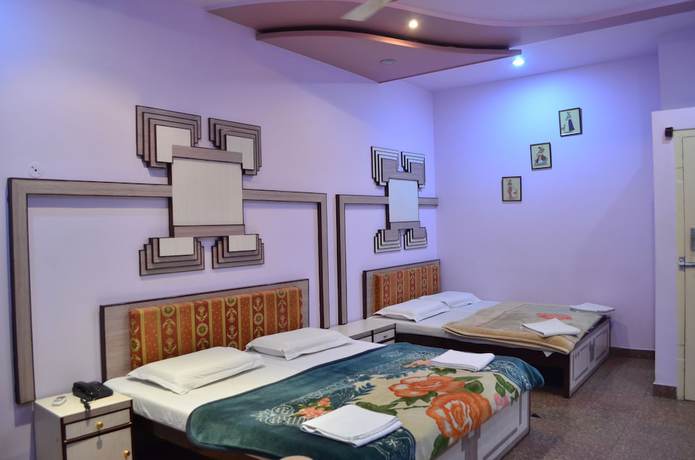 Imagen de la habitación del Hotel Kalyan, JAIPUR. Foto 10