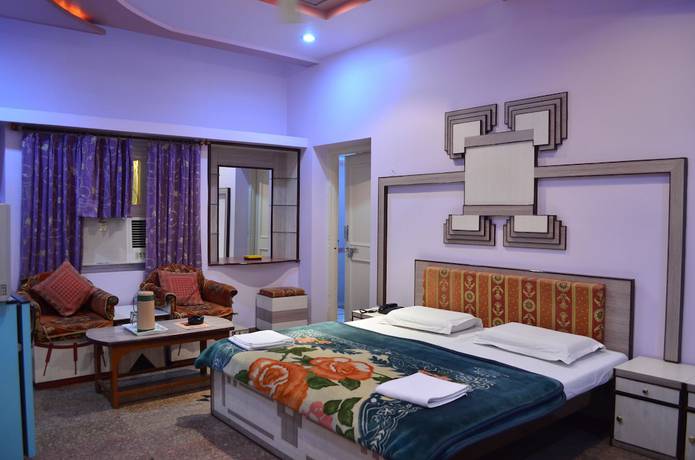 Imagen de la habitación del Hotel Kalyan, JAIPUR. Foto 12