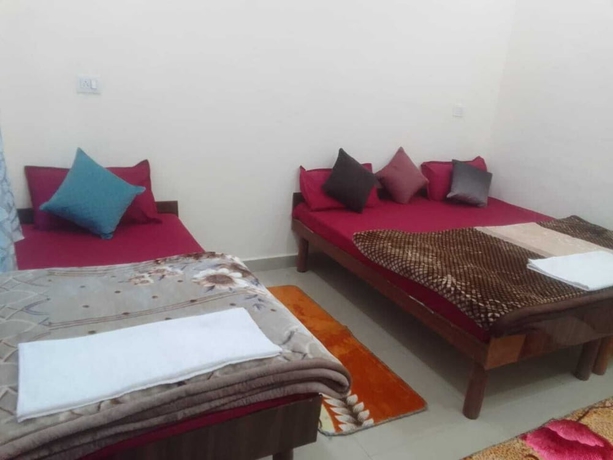 Imagen de la habitación del Hotel Kalyan Palace And Restaurant. Foto 9