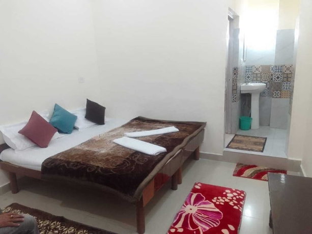 Imagen de la habitación del Hotel Kalyan Palace And Restaurant. Foto 12