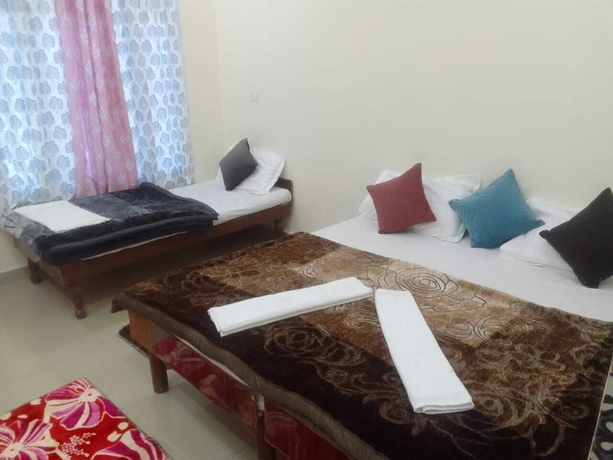 Imagen de la habitación del Hotel Kalyan Palace And Restaurant. Foto 13