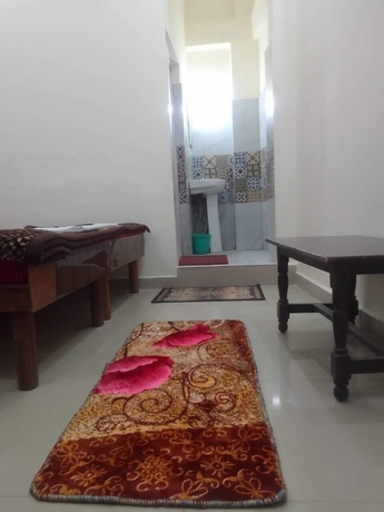 Imagen de la habitación del Hotel Kalyan Palace And Restaurant. Foto 14