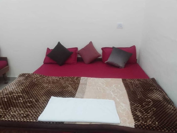 Imagen de la habitación del Hotel Kalyan Palace And Restaurant. Foto 15
