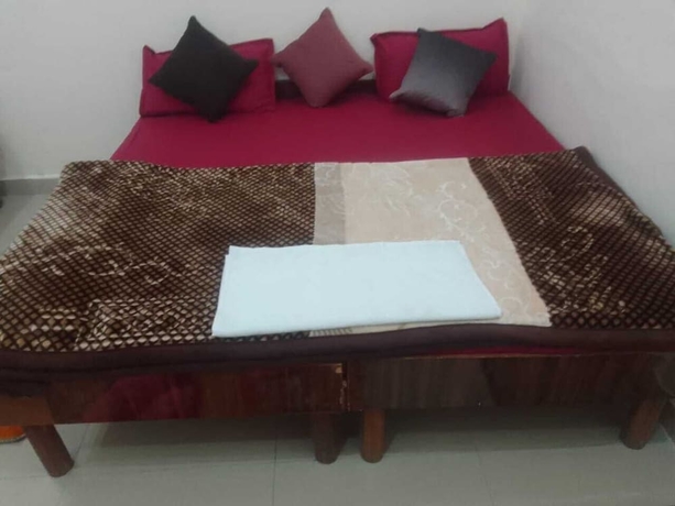 Imagen de la habitación del Hotel Kalyan Palace And Restaurant. Foto 16