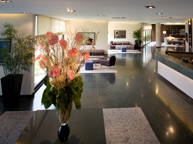 Imagen de los interiores del Hotel Kalyon Istanbul. Foto 15