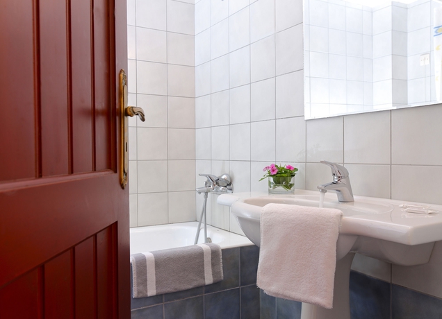 Imagen de la habitación del Hotel Kalypso, Malia. Foto 2