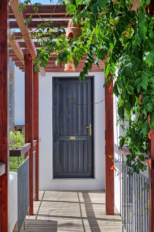 Imagen de los exteriores del Hotel Kalypso, Malia. Foto 11