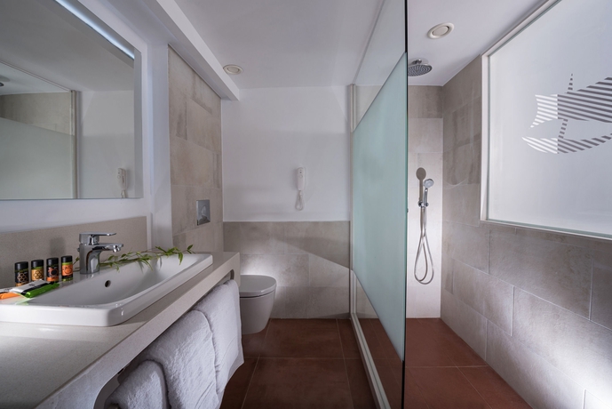 Imagen de la habitación del Hotel Kalypso, Malia. Foto 3