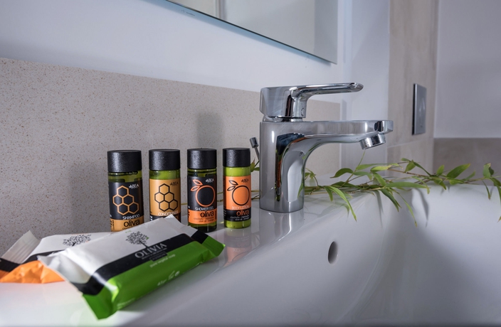 Imagen de la habitación del Hotel Kalypso, Malia. Foto 7