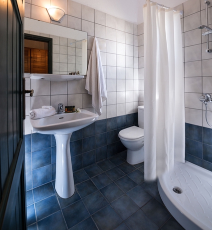 Imagen de la habitación del Hotel Kalypso, Malia. Foto 8