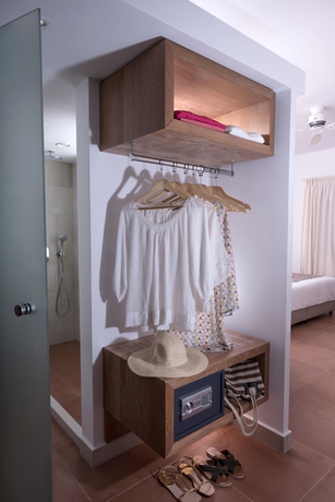 Imagen de la habitación del Hotel Kalypso, Malia. Foto 10