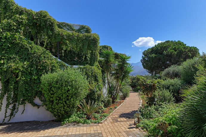 Imagen de los exteriores del Hotel Kalypso, Malia. Foto 14