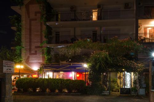 Imagen general del Hotel Kalypso, Primorsko. Foto 1