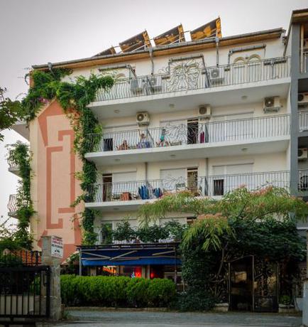 Imagen general del Hotel Kalypso, Primorsko. Foto 3